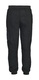 WAHLSTEN ILKA VÄLIKERROS PILE FLEECE HOUSUT, BLACK